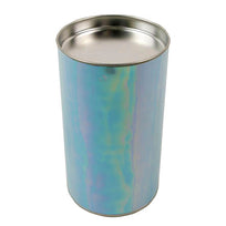 Art.521 Cilindro En Colores Iris