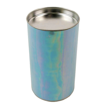 Art.521 Cilindro En Colores Iris