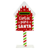 image variant Santa