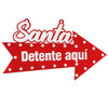image variant Santa