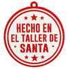 image variant Santa