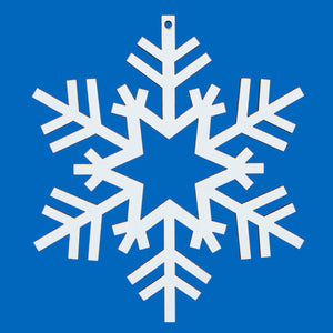 Art.5380 Adorno Copo De Nieve