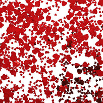 Art.5386 Mix Lentejuela Corazones  10gms