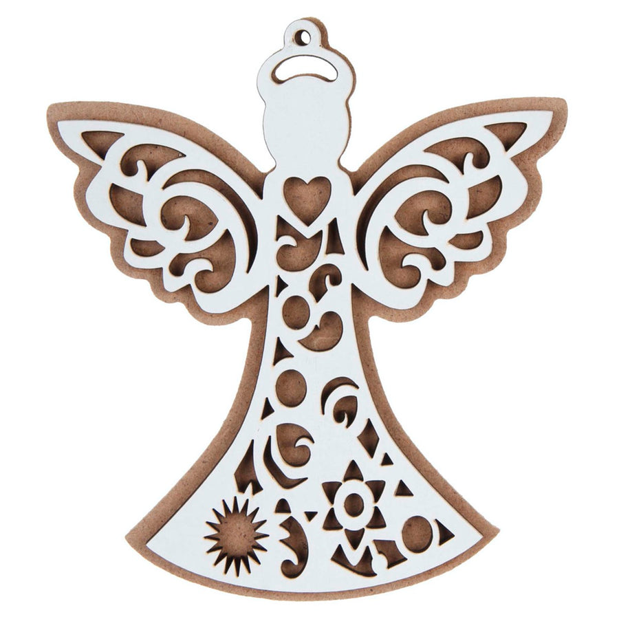 Art.5394 Adorno Ángel Garigoleado