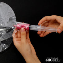 Art.5396 Jeringa Para Pintura 20ml 1pz