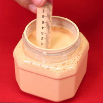 Art.5396 Jeringa Para Pintura 20ml 1pz