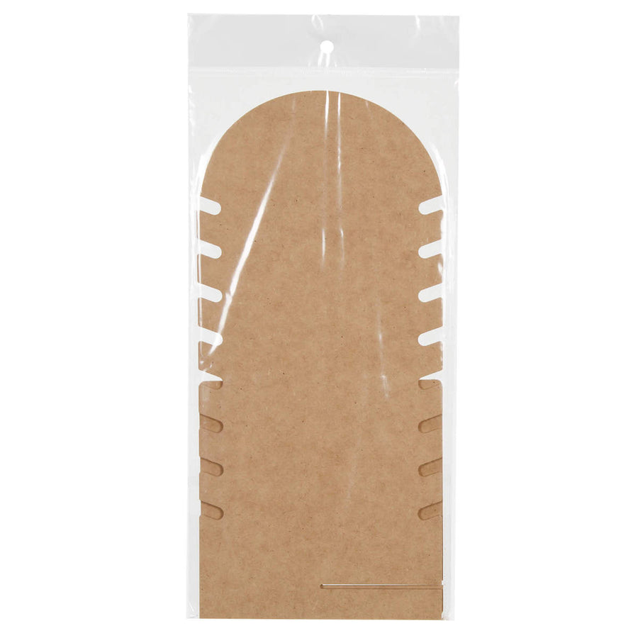 Art.5436 Porta Collares Redondo 30x14.6x14.3cm 1pz