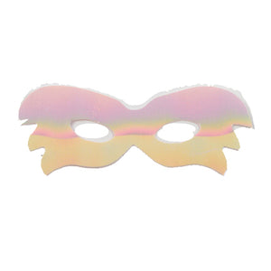 Art.548 Antifaz Colores Iris