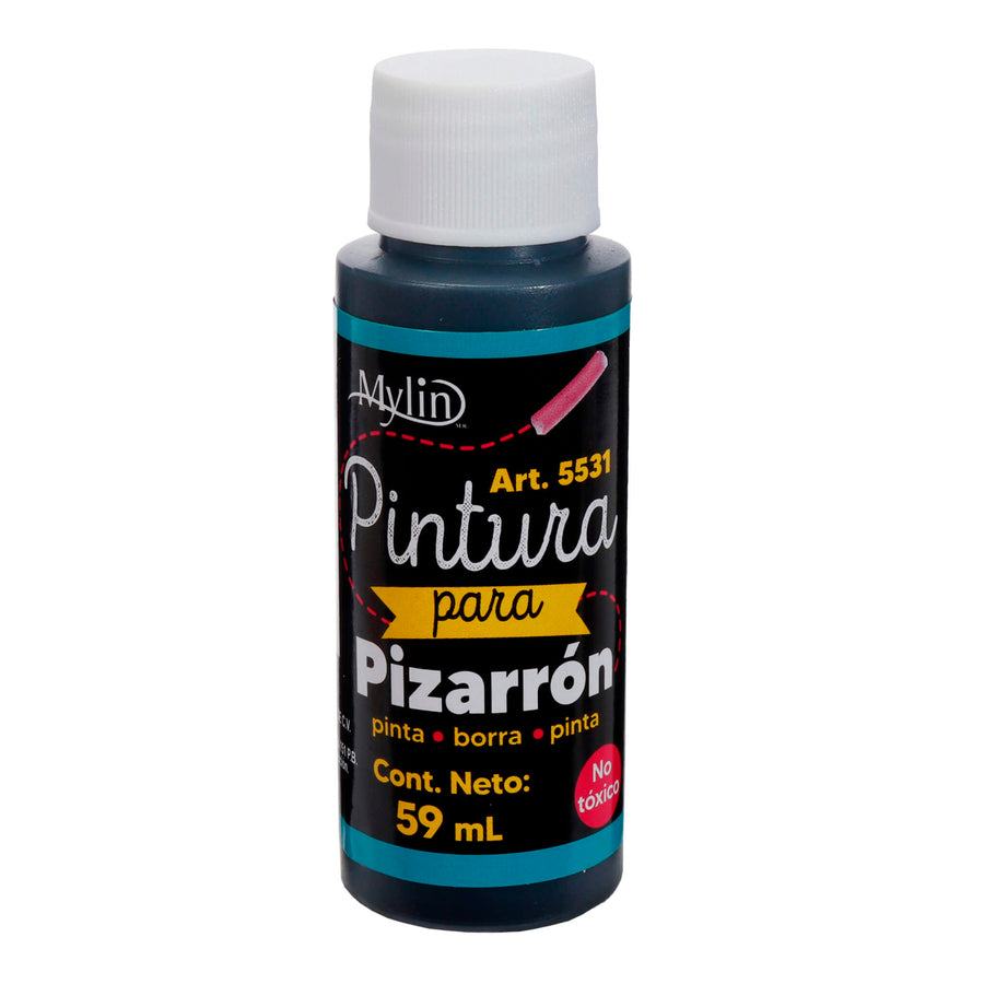 Art.5531 Pintura Para Pizarrón 59ml 1pz