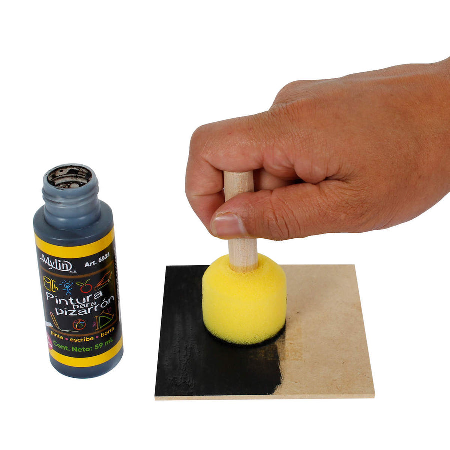 Art.5531 Pintura Para Pizarrón 59ml 1pz