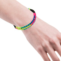Art.5544 Cola De Rata Multicolor 3mm 50m