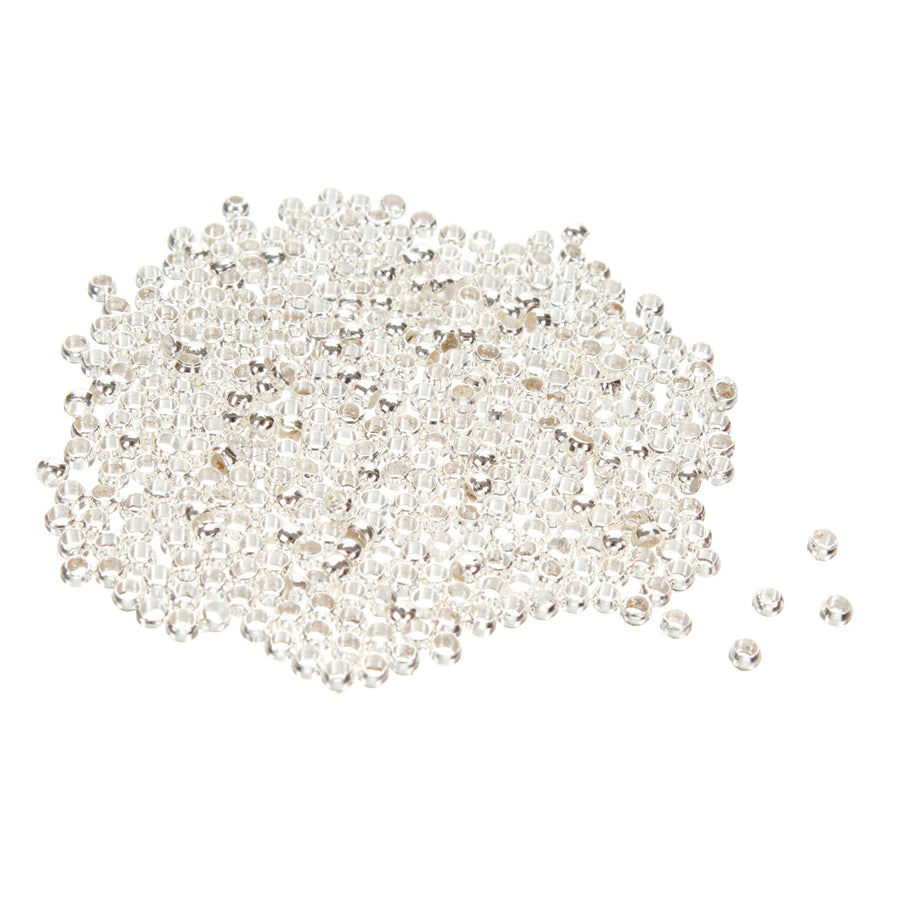 Art.5587 Crimp Bolita 2mm 500pz