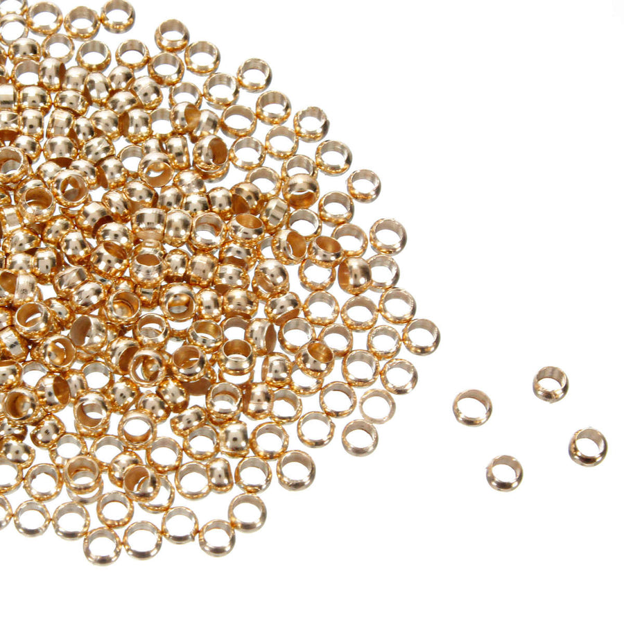 Art.5587 Crimp Bolita