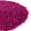 Fantasías Miguel Art.5632 Diamantina #1 Color Metal 1mm 50g Fiusha