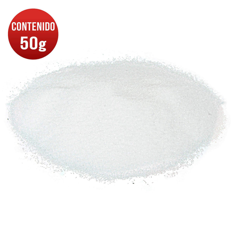 Art.5633 Diamantina #2 Color Metal 0.6mm 50g