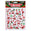 Fantasías Miguel Art.5634 Calcomanía Navidad  1 Planilla 5