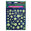 Fantasías Miguel Art.5654 Calcomanía Mega Luminosa  1 Planilla 1