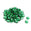 Fantasías Miguel Art.5702 Gema Oval 20mm 400g (aprox 95pz) Verde