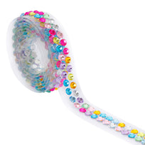 Art.5863 Galón Piedra Acrílica Con Adhesivo 4mm 90cm