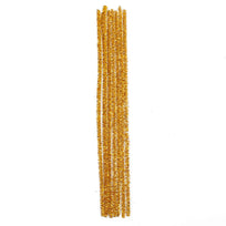 Art.587 Chenille Metálico Pp 2484