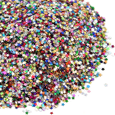 Art.5904 Mini Estrella Mixta