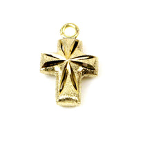 Art.5907 Cruz Diamantada Calada