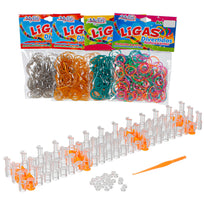Art.5911 Kit Bastidor Con Ligas