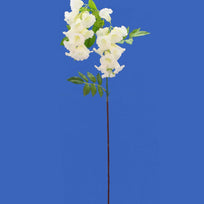 Art.5923 Vara Flor Campanita Colgante X2