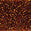 Fantasías Miguel Art.6040 Chaquiron Mylin 6/0 50g Cafe Brillan