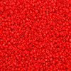 image variant Rojo Opaco