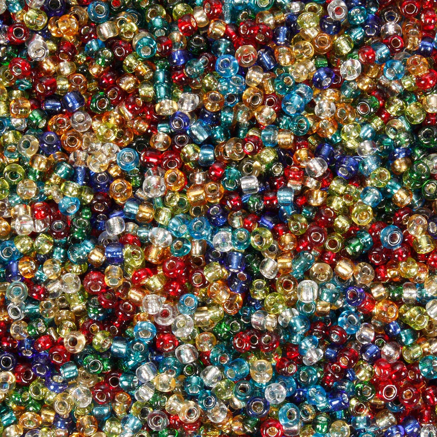 Art.6043 Chaquira Mylin