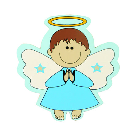 Art.6046 Ángel Alexa