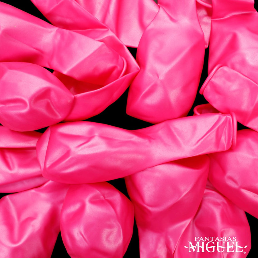 Art.6279 Globo Aperlado #12 15pz