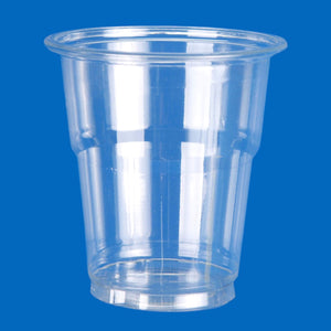 Art.633 Vaso De Plástico aprox 160ml