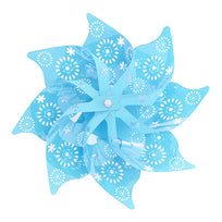 Art.6361 Rehilete Flores Estampado