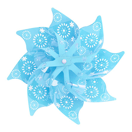 Art.6361 Rehilete Flores Estampado