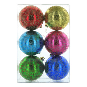 Art.6487 Esfera Craquelada