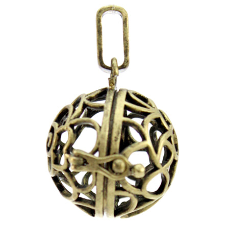 Art.6530 Dije Murmuró De Ángel