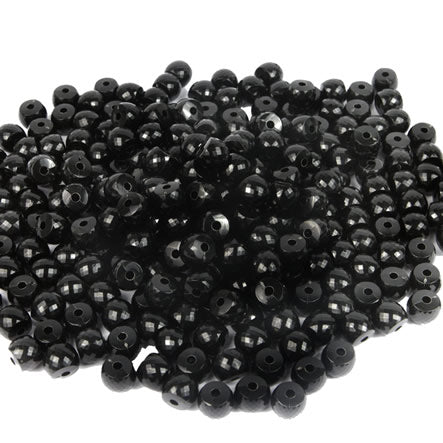 Art.6619 Cuenta Barril Acrílico