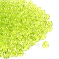 Art.6619 Cuenta Barril Acrílico