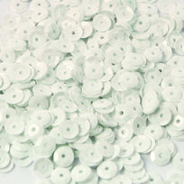 Art.6718 Lentejuela Cazuela Hilada Metal