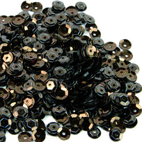 Art.6718 Lentejuela Cazuela Hilada Metal