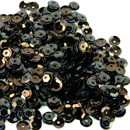 Art.6718 Lentejuela Cazuela Hilada Metal