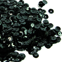 Art.6718 Lentejuela Cazuela Hilada Metal