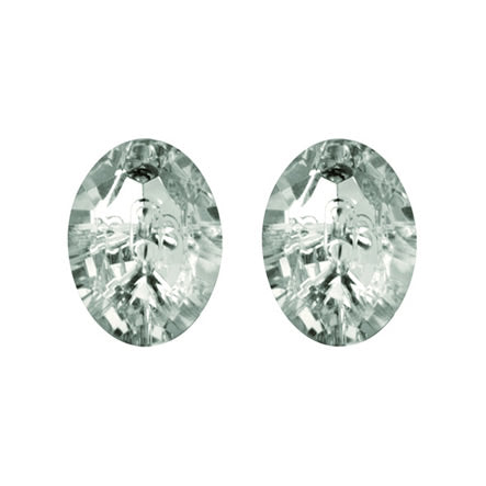 Art.6760 Piedra Acrílica Oval