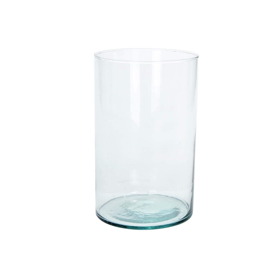 Art.6767 Base Cilindro Cristal