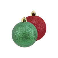 Art.6808 Esfera Redonda Diamantada 2 Tonos