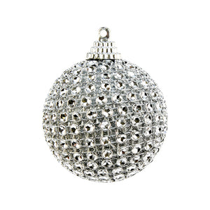 Art.6819 Esfera Redonda Imitación Piedra