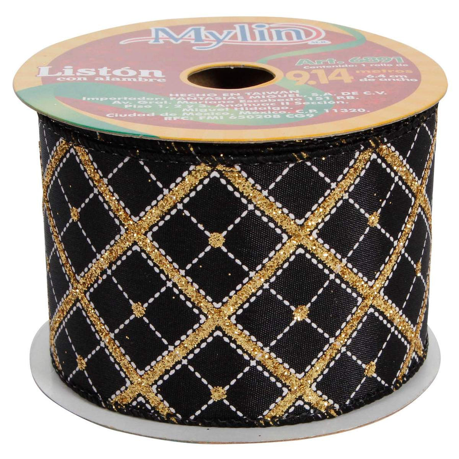 Art.6891 ListÛn Rombo