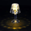 Fantasías Miguel Art.6892 Mini Lámpara Led    (Incluye 3 baterias remplazables) 12x4.5cm 1pz